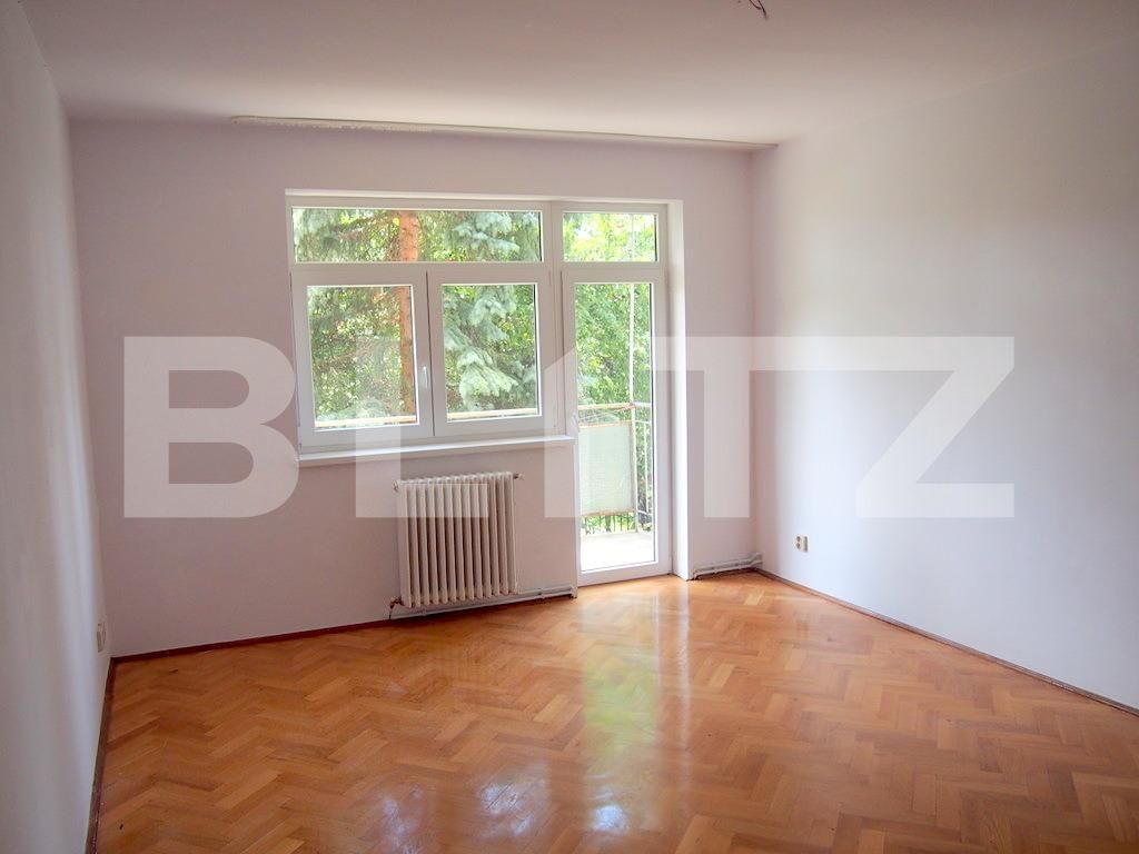Apartament de închiriat 2 camere Zorilor - 32575AI | BLITZ Cluj-Napoca | Poza2