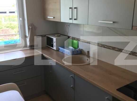 Apartament de închiriat 2 camere Gheorgheni - 32578AI | BLITZ Cluj-Napoca | Poza12