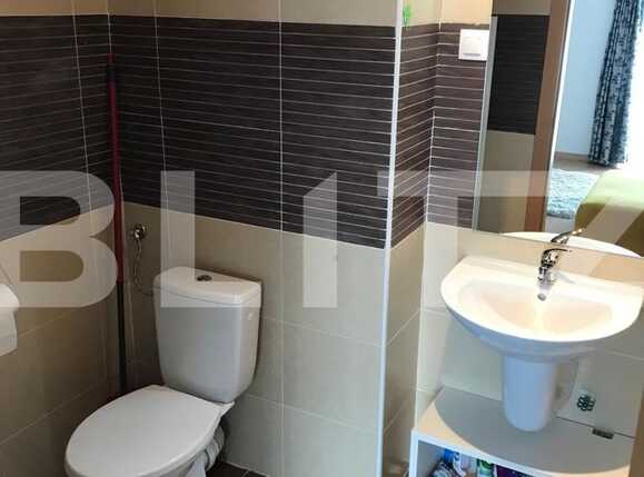 Apartament de închiriat 2 camere Gheorgheni - 32578AI | BLITZ Cluj-Napoca | Poza15