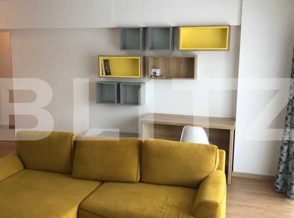 Apartament de închiriat 2 camere Gheorgheni - 32578AI | BLITZ Cluj-Napoca | Poza2