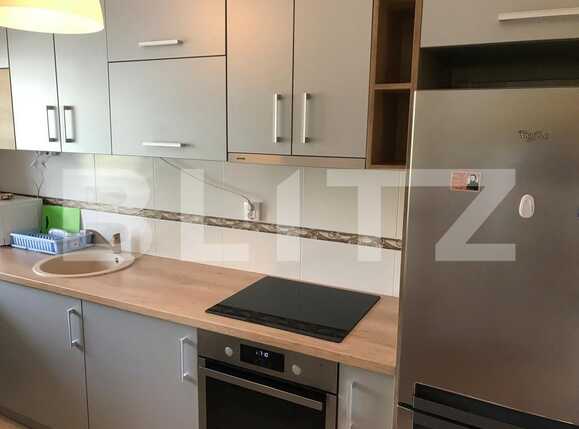 Apartament de închiriat 2 camere Gheorgheni - 32578AI | BLITZ Cluj-Napoca | Poza11