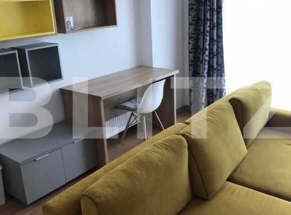 Apartament de închiriat 2 camere Gheorgheni - 32578AI | BLITZ Cluj-Napoca | Poza5