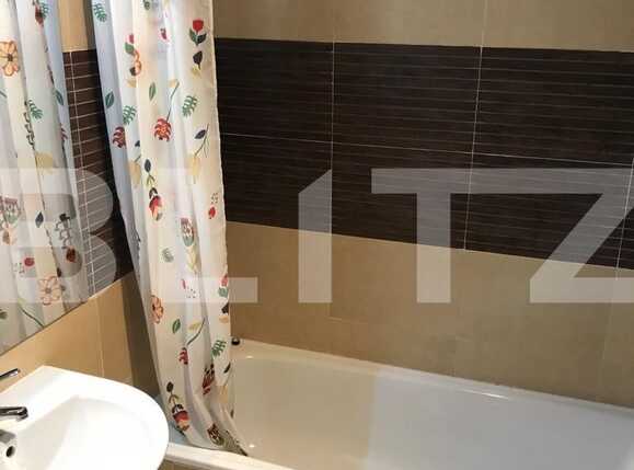 Apartament de închiriat 2 camere Gheorgheni - 32578AI | BLITZ Cluj-Napoca | Poza16