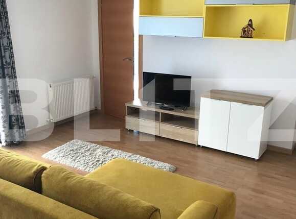 Apartament de închiriat 2 camere Gheorgheni - 32578AI | BLITZ Cluj-Napoca | Poza1