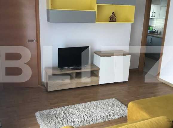 Apartament de închiriat 2 camere Gheorgheni - 32578AI | BLITZ Cluj-Napoca | Poza3