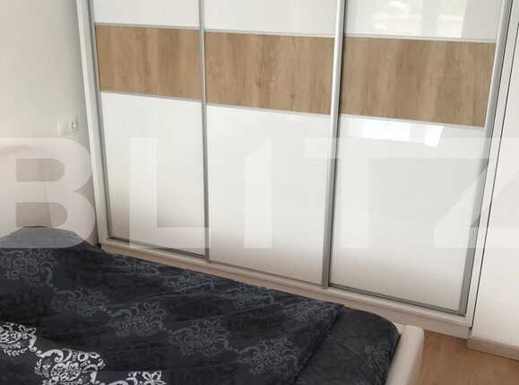 Apartament de închiriat 2 camere Gheorgheni - 32578AI | BLITZ Cluj-Napoca | Poza9