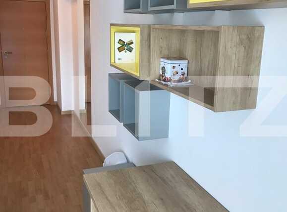 Apartament de închiriat 2 camere Gheorgheni - 32578AI | BLITZ Cluj-Napoca | Poza7