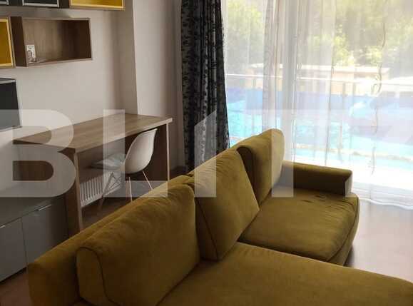 Apartament de închiriat 2 camere Gheorgheni - 32578AI | BLITZ Cluj-Napoca | Poza4