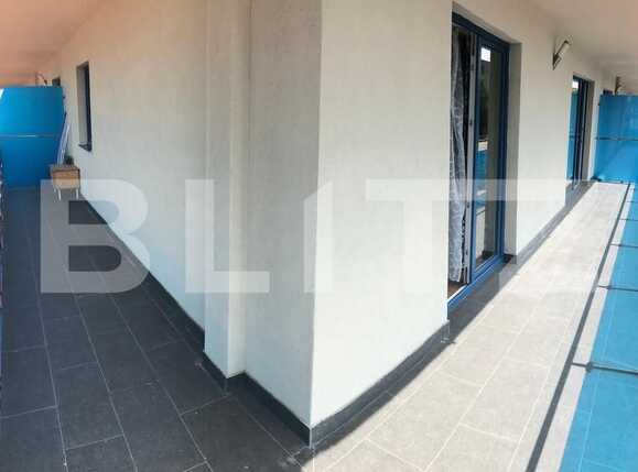 Apartament de închiriat 2 camere Gheorgheni - 32578AI | BLITZ Cluj-Napoca | Poza13