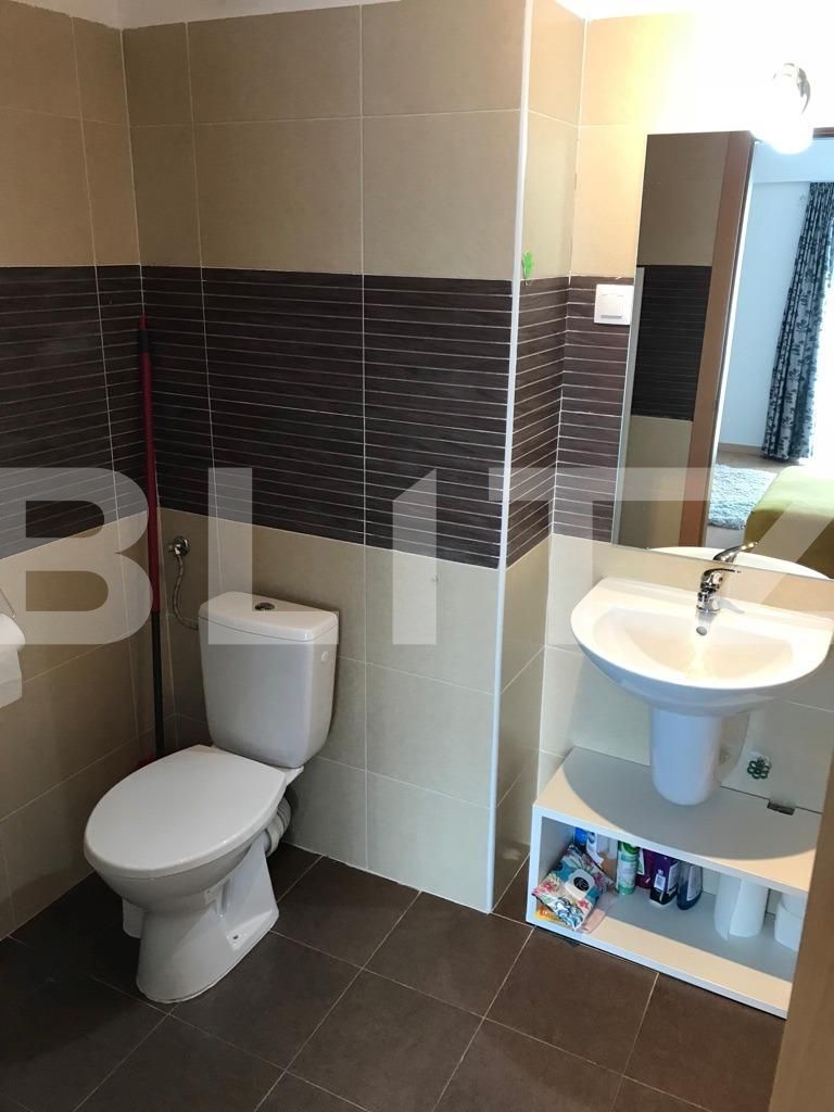 Apartament de închiriat 2 camere Gheorgheni - 32578AI | BLITZ Cluj-Napoca | Poza15