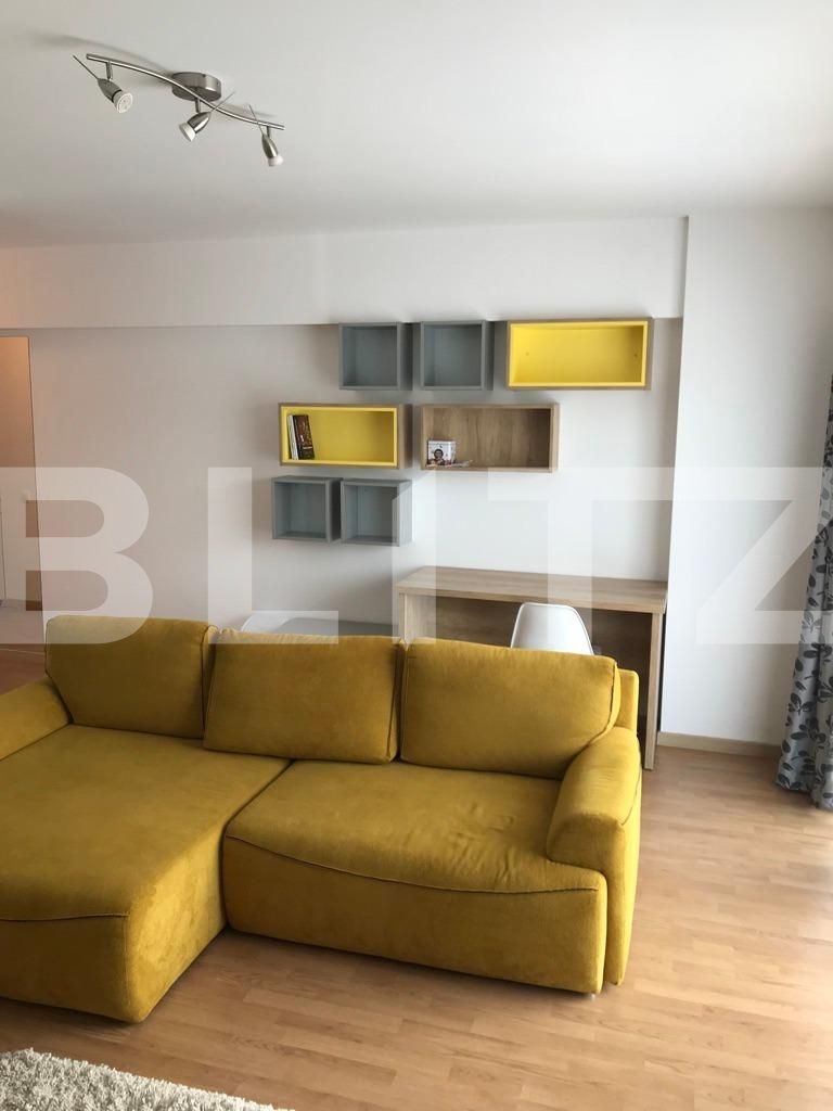 Apartament de închiriat 2 camere Gheorgheni - 32578AI | BLITZ Cluj-Napoca | Poza2