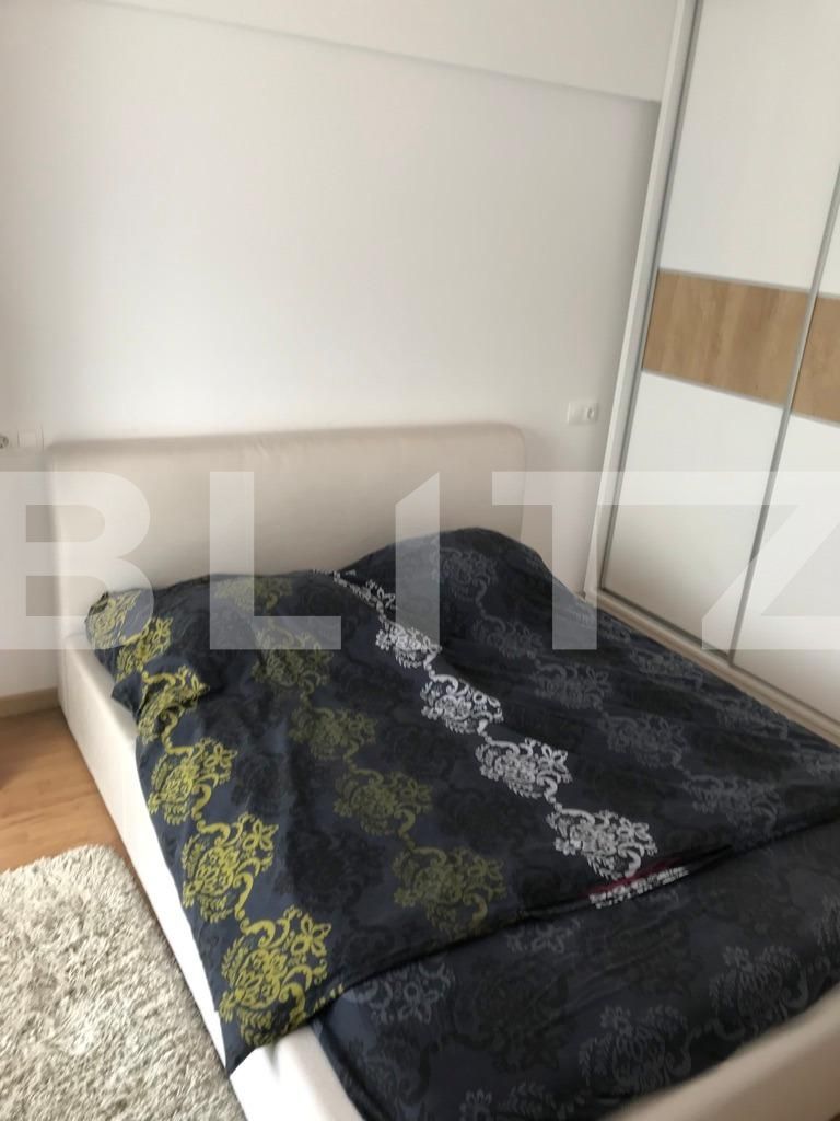 Apartament de închiriat 2 camere Gheorgheni - 32578AI | BLITZ Cluj-Napoca | Poza8
