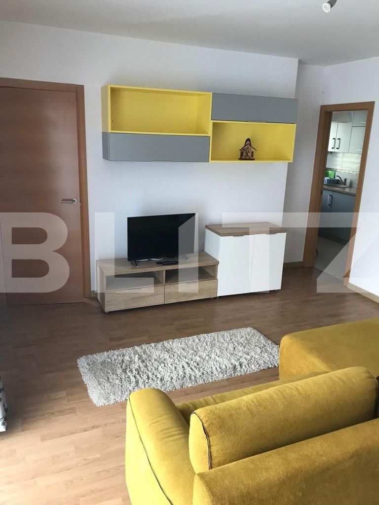 Apartament de închiriat 2 camere Gheorgheni - 32578AI | BLITZ Cluj-Napoca | Poza3