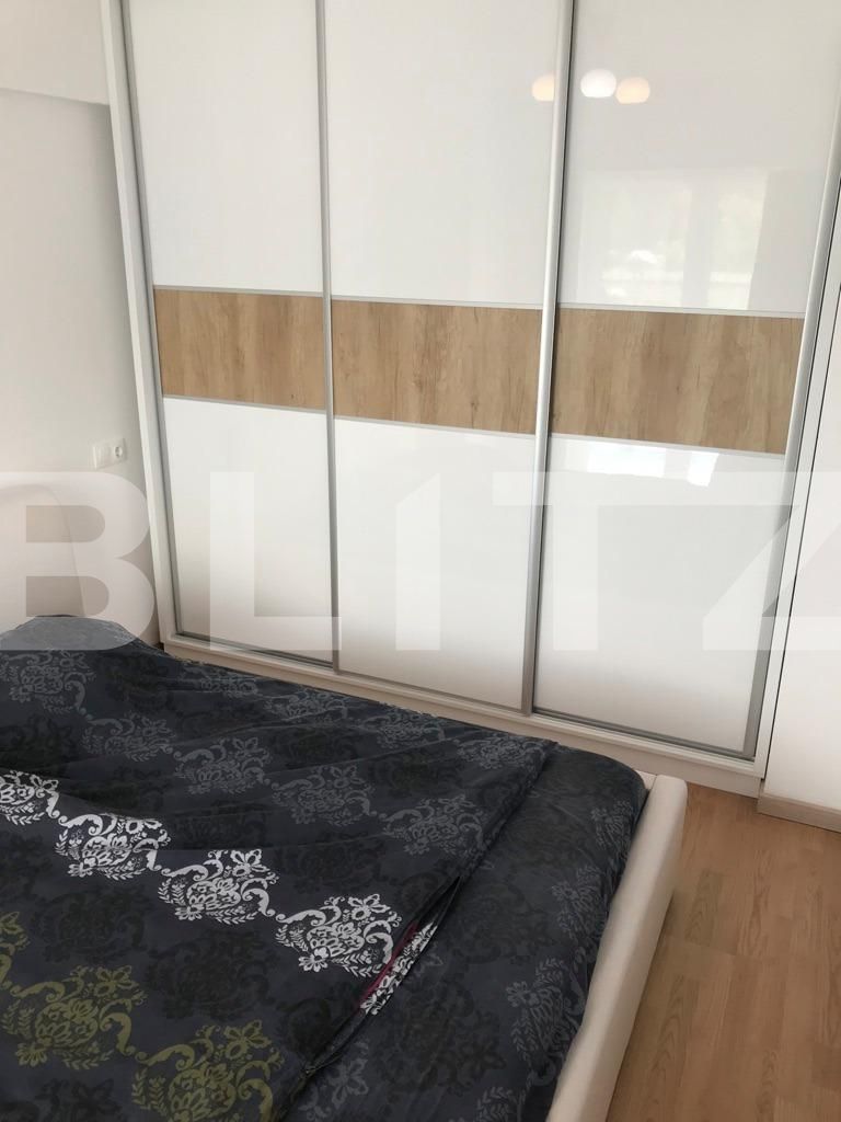 Apartament de închiriat 2 camere Gheorgheni - 32578AI | BLITZ Cluj-Napoca | Poza9