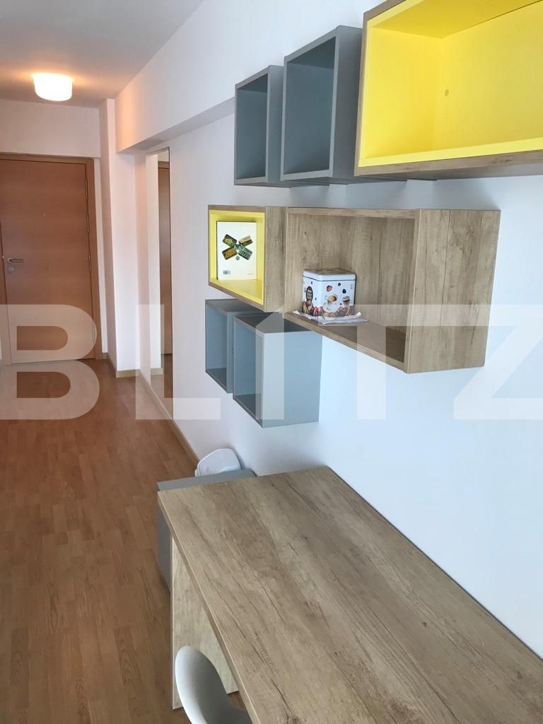 Apartament de închiriat 2 camere Gheorgheni - 32578AI | BLITZ Cluj-Napoca | Poza7