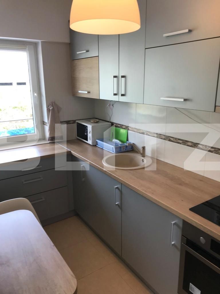 Apartament de închiriat 2 camere Gheorgheni - 32578AI | BLITZ Cluj-Napoca | Poza10