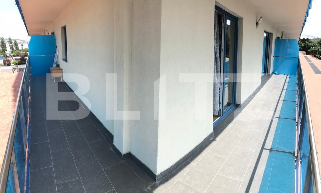 Apartament de închiriat 2 camere Gheorgheni - 32578AI | BLITZ Cluj-Napoca | Poza13