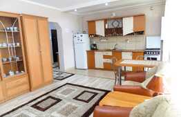 2 camere, 51 mp, 2 balcoane inchise de 14 mp, parcare! Zona strazii Porii!