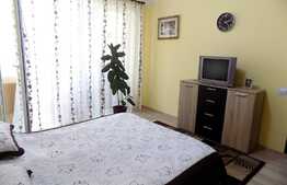 2 camere, 51 mp, 2 balcoane inchise de 14 mp, parcare! Zona strazii Porii!