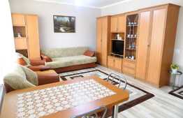 2 camere, 51 mp, 2 balcoane inchise de 14 mp, parcare! Zona strazii Porii!