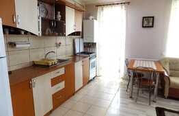 2 camere, 51 mp, 2 balcoane inchise de 14 mp, parcare! Zona strazii Porii!