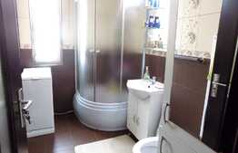 2 camere, 51 mp, 2 balcoane inchise de 14 mp, parcare! Zona strazii Porii!