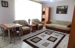 2 camere, 51 mp, 2 balcoane inchise de 14 mp, parcare! Zona strazii Porii!