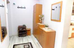 2 camere, 51 mp, 2 balcoane inchise de 14 mp, parcare! Zona strazii Porii!