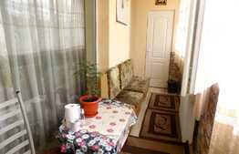 2 camere, 51 mp, 2 balcoane inchise de 14 mp, parcare! Zona strazii Porii!