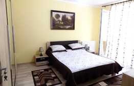 2 camere, 51 mp, 2 balcoane inchise de 14 mp, parcare! Zona strazii Porii!