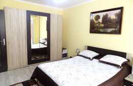 2 camere, 51 mp, 2 balcoane inchise de 14 mp, parcare! Zona strazii Porii!