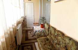 2 camere, 51 mp, 2 balcoane inchise de 14 mp, parcare! Zona strazii Porii!