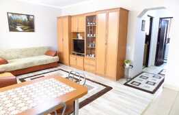 2 camere, 51 mp, 2 balcoane inchise de 14 mp, parcare! Zona strazii Porii!