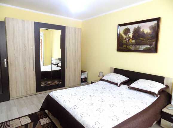 Apartament de vânzare 2 camere Floreşti - 32579AV | BLITZ Cluj-Napoca | Poza8