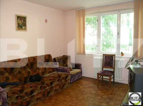 Apartament de vânzare 2 camere Central - 3258AV | BLITZ Cluj-Napoca | Poza1