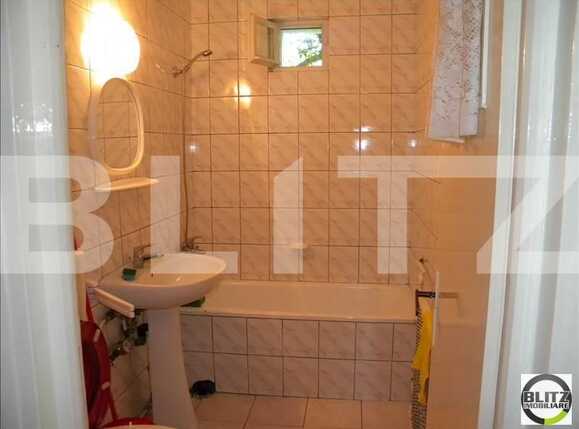 Apartament de vânzare 2 camere Central - 3258AV | BLITZ Cluj-Napoca | Poza5