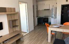 Apartament 2 camere, 53 mp, parcare, Complex Iris Residence