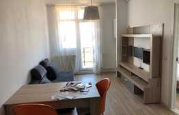Apartament 2 camere, 53 mp, parcare, Complex Iris Residence