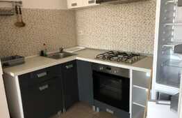 Apartament 2 camere, 53 mp, parcare, Complex Iris Residence