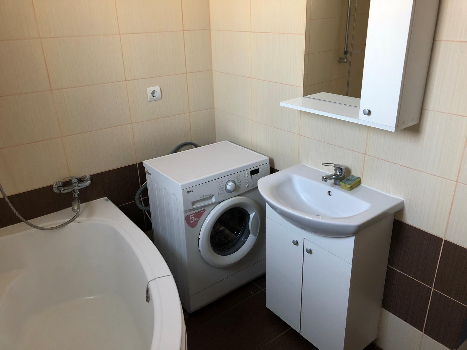 Apartament de închiriat 2 camere Iris - 32580AI | BLITZ Cluj-Napoca | Poza6