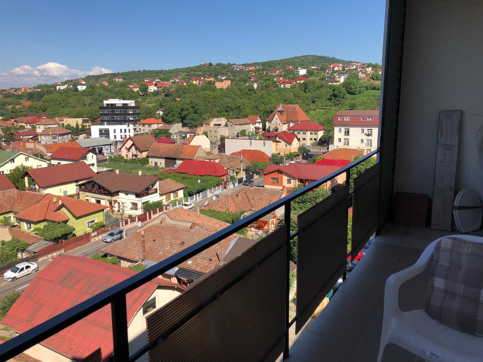 Apartament de închiriat 2 camere Iris - 32580AI | BLITZ Cluj-Napoca | Poza9