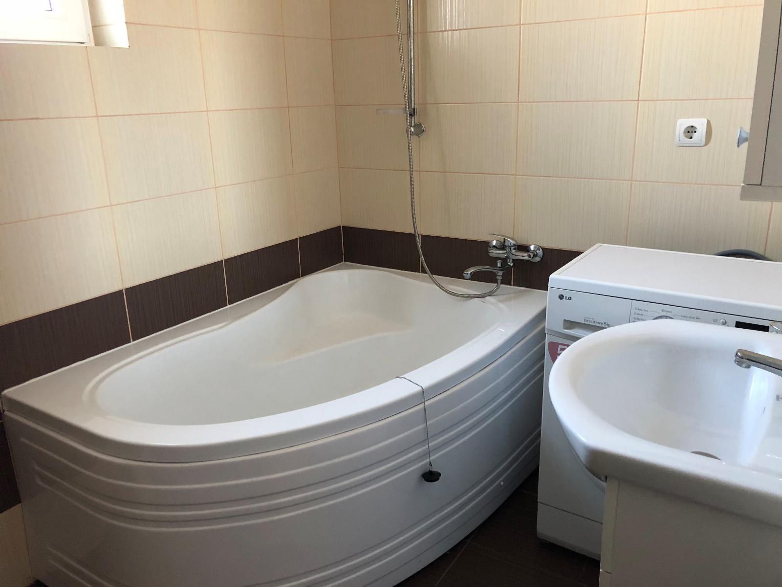 Apartament de închiriat 2 camere Iris - 32580AI | BLITZ Cluj-Napoca | Poza8