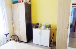 Apartament spatios, gradina de 60 mp, parcare cu CF! Zona strazii Eroilor!