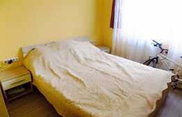 Apartament spatios, gradina de 60 mp, parcare cu CF! Zona strazii Eroilor!