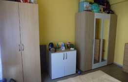 Apartament spatios, gradina de 60 mp, parcare cu CF! Zona strazii Eroilor!