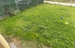 Apartament spatios, gradina de 60 mp, parcare cu CF! Zona strazii Eroilor!