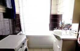 Apartament spatios, gradina de 60 mp, parcare cu CF! Zona strazii Eroilor!