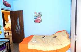 Apartament spatios, gradina de 60 mp, parcare cu CF! Zona strazii Eroilor!