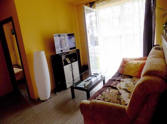 Apartament de vânzare 3 camere Floreşti - 32581AV | BLITZ Cluj-Napoca | Poza1