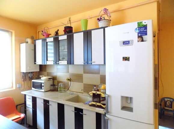 Apartament de vânzare 3 camere Floreşti - 32581AV | BLITZ Cluj-Napoca | Poza3